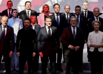 Bisedimet e reja për Ukrainën theksojnë përçarjet mes SHBA-së dhe Evropës