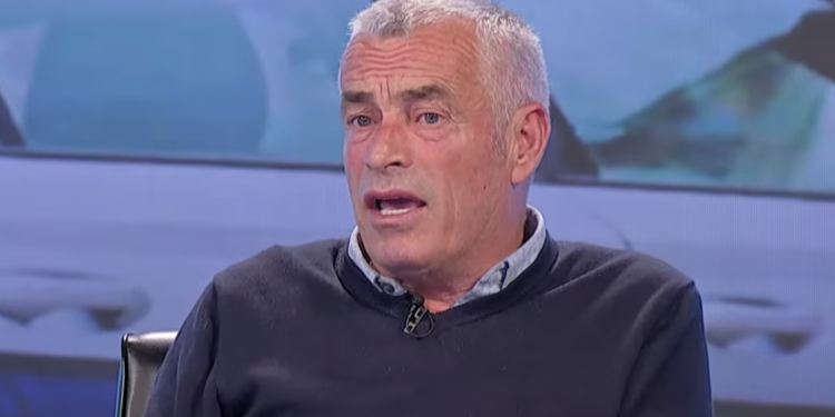 Murati: Kisha ortodokse, mundësi e “pelegrinëve” për realizimin e synimeve destabilizuese