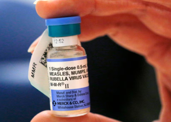 OBSH kërkon më shumë angazhim në luftën kundër fruthit