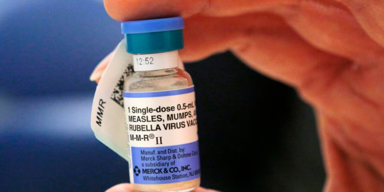 OBSH kërkon më shumë angazhim në luftën kundër fruthit