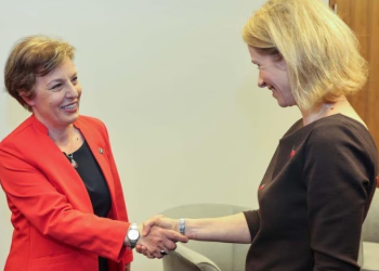 Gërvalla kërkon urgjentisht heqjen e masave të BE-së ndaj Kosovës