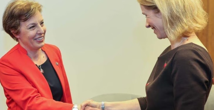 Gërvalla kërkon urgjentisht heqjen e masave të BE-së ndaj Kosovës