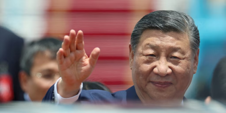 Xi: Nuk ka fitues në një luftë tregtare