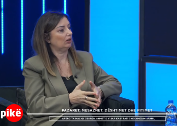 Maliqi: Albin Kurti nuk i ka numrat