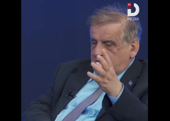 Spahiu flet për ata që kanë “baglu” në Kurtin,  opinionistët e opozita, e kanë çu në 42%