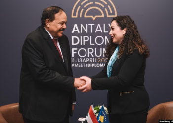 Pse u kontestua vlefshmëria e njohjes së Kosovës nga Sudani?