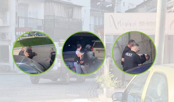 “S’mund t’ia bëjë një gjë të tillë një ish-veterani të UÇK’së”- Çka thanë në gjykatë të pandehurit të përfshirë në vrasjen e rreshterit Lika