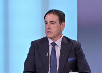 Ibishi: Performanca e policisë po tregohet edhe në rastin e arrestimeve për vrasjen e rreshterit Lika