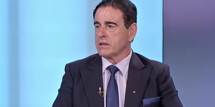 Ibishi: Performanca e policisë po tregohet edhe në rastin e arrestimeve për vrasjen e rreshterit Lika