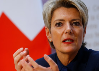 Presidentja zvicerane: Trumpi pas tarifave ka planifikuar negociata për marrëveshje me 15 shtete