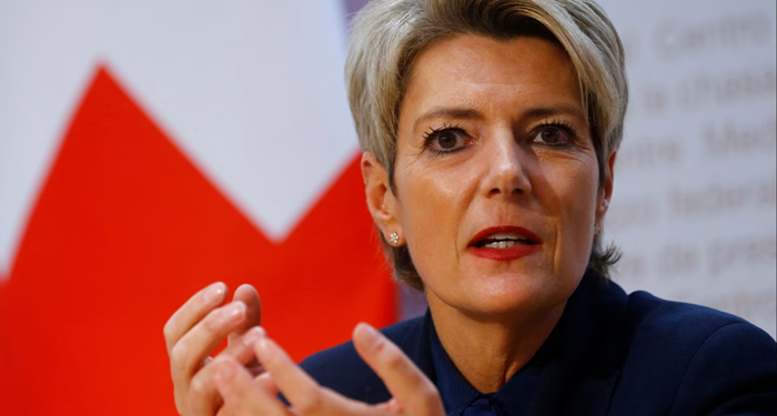 Presidentja zvicerane: Trumpi pas tarifave ka planifikuar negociata për marrëveshje me 15 shtete