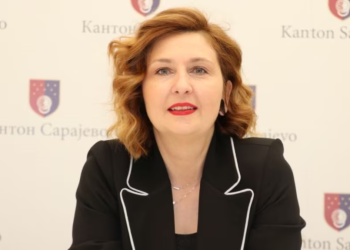 Arrestohet ministrja e Punës në Sarajevë, dyshohet për punësim të paligjshëm
