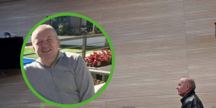 Dëshmon viktima e grupit te “Currit”, tregon për kamatat që pagoi- u detyrua të mbyllet dhe në zyre