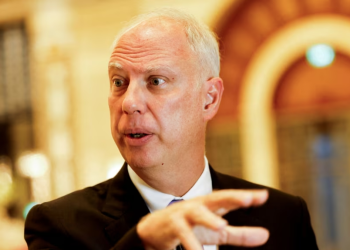 Kremlini thotë se këshilltari kyç i Putinit mund ta vizitojë Uashingtonin këtë javë