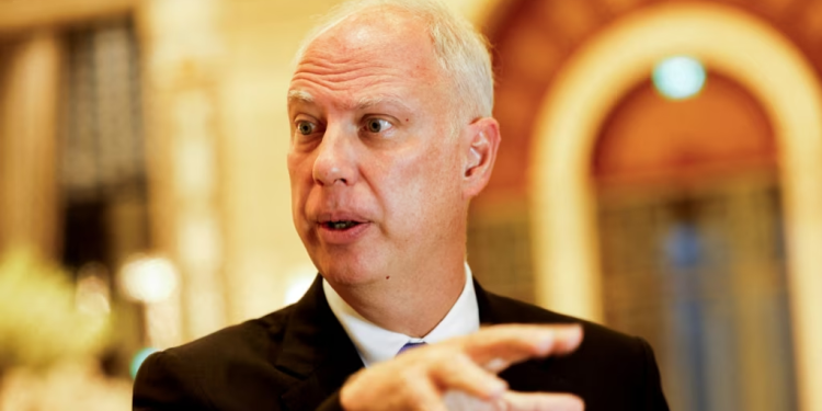 Kremlini thotë se këshilltari kyç i Putinit mund ta vizitojë Uashingtonin këtë javë