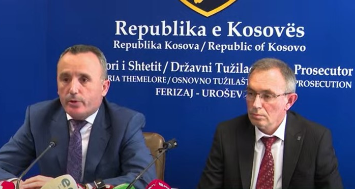 Vrasja e policit Lika në Kaçanik, autorët ende të pa identifikuar