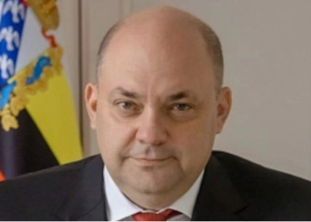 Arrestohet ish-guvernatori i rajonit Khursk në Rusi, dërgonte raporte të pavërteta gjatë ofensivës ukrainase