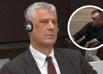 Si u bë që Enver Sekiraqa të jetë viktimë në rastin e krerëve të UÇK-së në Hagë?
