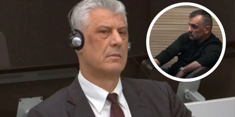 Si u bë që Enver Sekiraqa të jetë viktimë në rastin e krerëve të UÇK-së në Hagë?