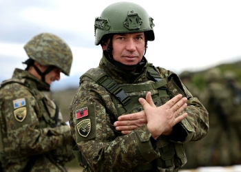 Kosova, mikpritëse e “Defender Europe25”