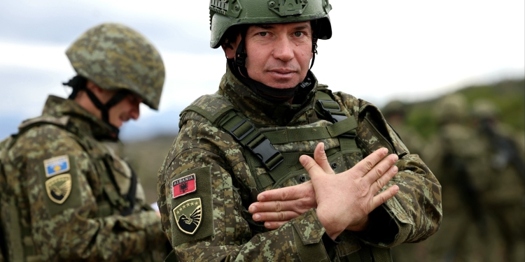 Kosova, mikpritëse e “Defender Europe25”