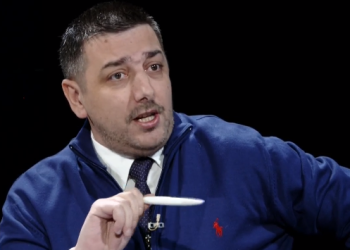 Valon Syla: “LDK refuzon më në fund VV’në, Nisma mbetet shylevek”