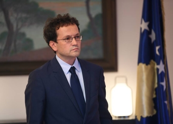 Murtezaj i LDK-së i bën thirrje udhëheqjes së partisë t’i përgjigjen pozitivisht ftesës së Kurtit për takim