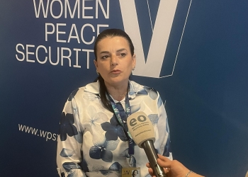 Vasfije Krasniqi-Goodman: Dhimbja ime është pjesë e historisë sonë, dhe ajo duhet të dëgjohet