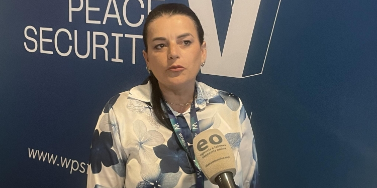 Vasfije Krasniqi-Goodman: Dhimbja ime është pjesë e historisë sonë, dhe ajo duhet të dëgjohet