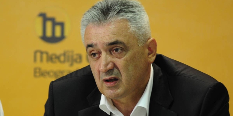 Odalloviq: Rojet e burgjeve në Kosovë kanë ruajtur Kurtin të kthehet i sigurt në shtëpi