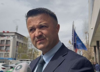 Berisha  i Partisë Egjiptiane: Nuk e di a do të votoj, deri tani s’kemi marrëveshje me VV-në