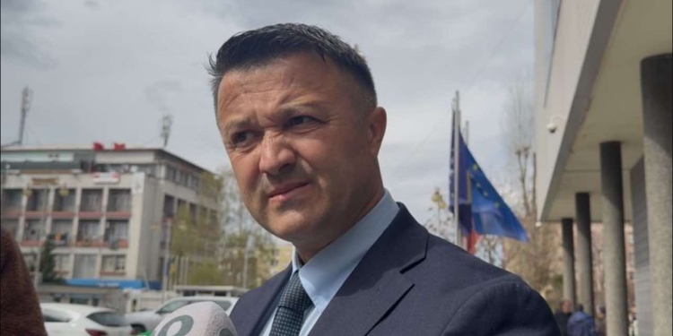 Berisha i Partisë Egjiptiane: Nuk e di a do të votoj, deri tani s’kemi marrëveshje me VV-në