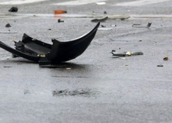 Aksident në Lubizhdë të Hasit, lëndohet rëndë çiklisti