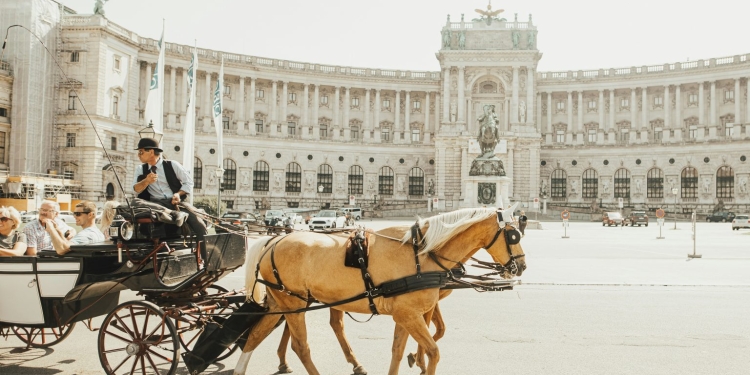 Kultura ka një çmim/ Vjena propozon taksë të re për turistët