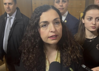 Presidentja Osmani: Me rëndësi që konstituimi i Kuvendit dhe formimi i qeverisë të bëhen brenda afateve kushtetuese