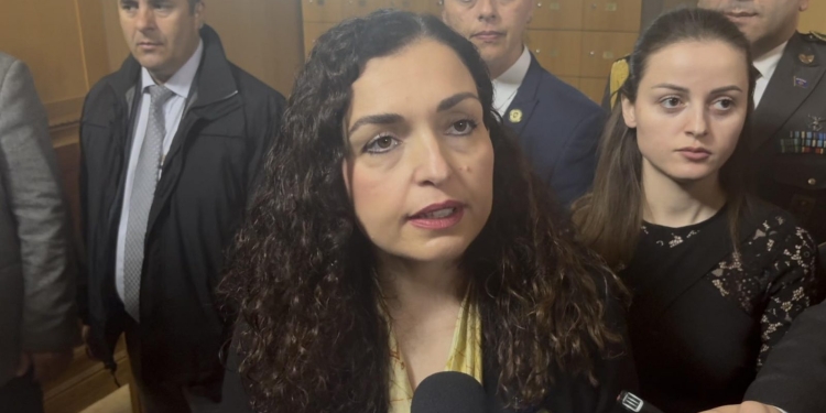 Presidentja Osmani: Me rëndësi që konstituimi i Kuvendit dhe formimi i qeverisë të bëhen brenda afateve kushtetuese