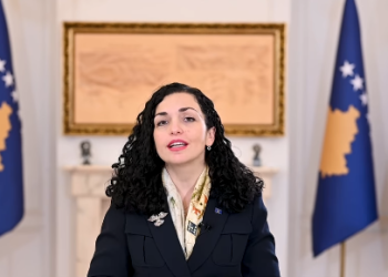 Osmani pret që Kongresi ta kalojë rezolutën që kërkon drejtësi për të mbijetuarit e dhunës seksuale gjatë luftës në Kosovë