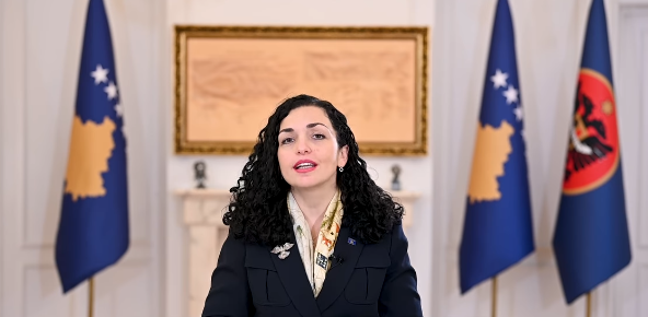 Osmani pret që Kongresi ta kalojë rezolutën që kërkon drejtësi për të mbijetuarit e dhunës seksuale gjatë luftës në Kosovë