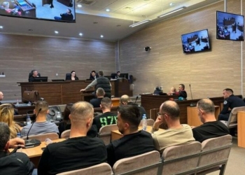 Vrasja e Bedri Rexhepit, “Ky o qen” i thotë familjari i viktimës të akuzuarit Vllasaliu derisa po jepte mbrojtjen