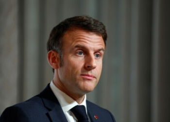 Macron nga Kajro: As Hamasi dhe as Izraeli nuk do të sundojnë Gazën