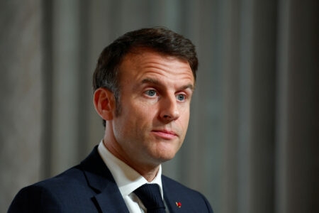 Macron nga Kajro: As Hamasi dhe as Izraeli nuk do të sundojnë Gazën