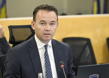 Themelohet Grupi koordinues dhe Grupi intervenues për mishngrënësit e mëdhenj
