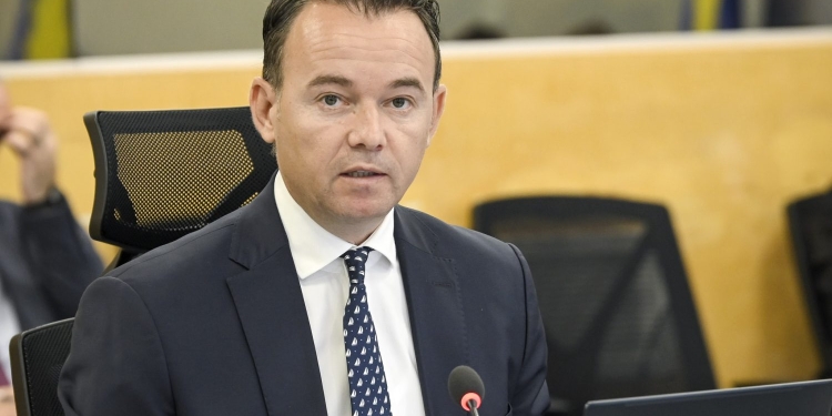 Themelohet Grupi koordinues dhe Grupi intervenues për mishngrënësit e mëdhenj