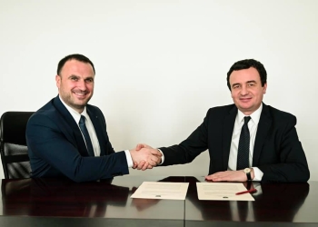 Shtëpi 950 mijë euro dhe Mercedes 35 mijë euro, kjo është pasuria e Shefit të Stafit të Kurtit