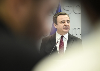 Kurti në kërkim të votave të komuniteteve, sot takohet me Duda Baljen