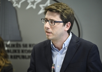 Murati: Opozita po kërkon braktisje të institucioneve, diçka që s’ka ndodhur asnjëherë