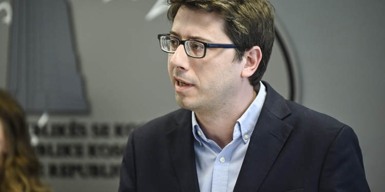 Murati: Opozita po kërkon braktisje të institucioneve, diçka që s’ka ndodhur asnjëherë