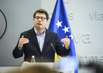 Murati: Opozita bëri gabim trashanik kur pardje votoi kundër mandateve të veta