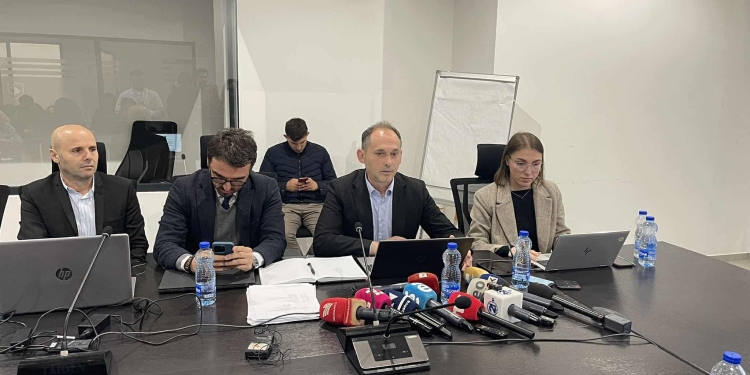 Vendimi për rrymën më 11 prill, zbatimi nga 1 maji, ZRRE-ja arsyeton shtrenjtimin: Pasojë e rritjes së çmimit në bursa