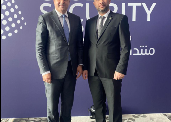 Enver Hoxhaj takon ministrin sirian, i kërkon njohjen e Kosovës nga Siria